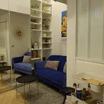 Santé - LB - Petit cocon dans le 14ème, Paris pour 2p