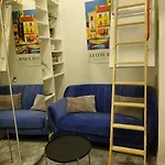 Santé - LB - Petit cocon dans le 14ème, Paris pour 2p