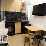 Santé - LB - Petit cocon dans le 14ème, Paris pour 2p